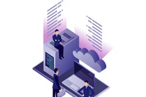 Cloud Based Services
